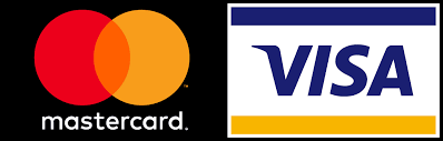 Mastercard / Visa