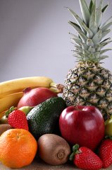 Fruit   Tablosu