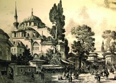 Gravür   Tablo