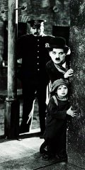 Charlie Chaplin  Tablo
