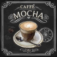 Mocha  Tablo