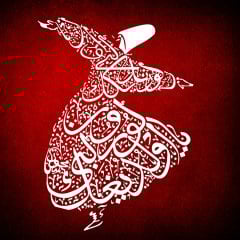 Mevlana   Tablo