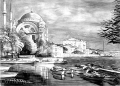 İstanbul  Tablo