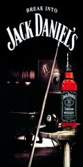 Jack Daniels  Tablo