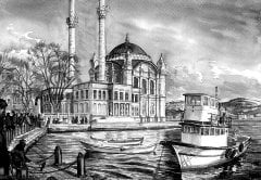 İstanbul  Tablo