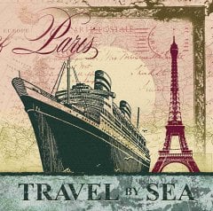 Paris   Tablo