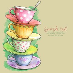 Tea  Tablo