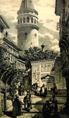 Kilise  Tablosu