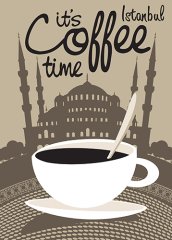 Coffee  Tablosu