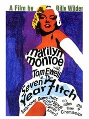 Billy Wilder  Tablosu