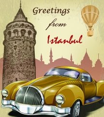 Galata  Tablo