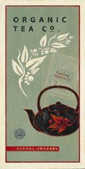 Tea Tablo
