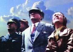 Atatürk  Tablo