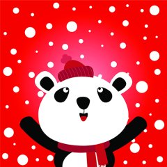 Panda Tablo