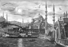 Gemi   Tablo