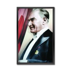 Çerçeveli Tablo