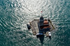 Kız Kulesi  Tablo