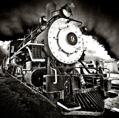 Tren Tablo