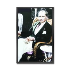 Çerçeveli Tablo