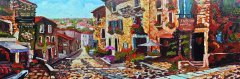 Taş Sokak Tablo