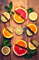 Orange  Tablosu