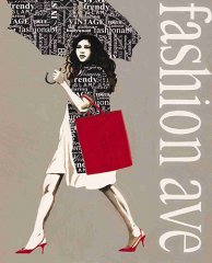 Fashion  Tablosu