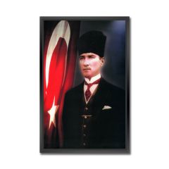 Çerçeveli Tablo