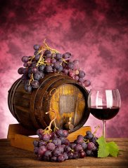 Grapes  Tablosu