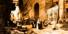 Halı Satıcısı Tablosu
