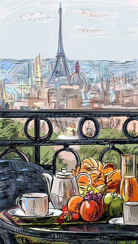 Paris