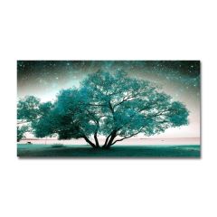 Kabartmalı Tablo, Hayat Ağacı
