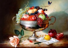 Grapes Tablo