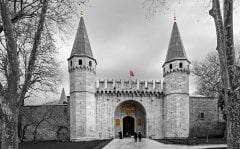 İstanbul  Tablo