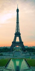 Paris  Tablo