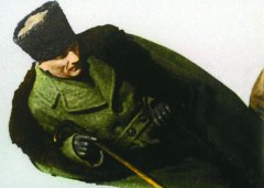 Mustafa Kemal  Tablo