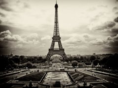 Paris Tablo