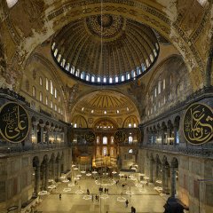 Camii  Tablo
