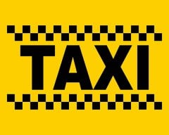 Taxı   Tablo