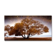 Kabartmalı Tablo, Hayat Ağacı