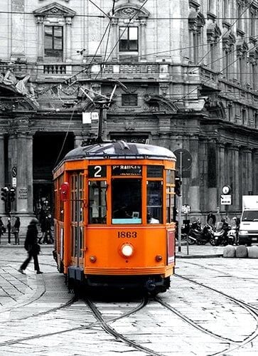 Taksim Tünel