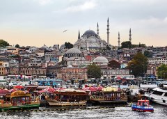 Eminönü  Tablo