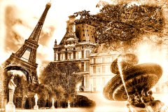 Paris Tablo