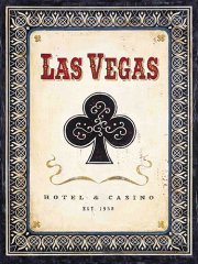 Las Vegas  Tablosu