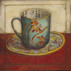 Coffee Tablo