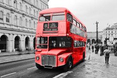 London  Tablo