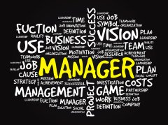 Manager  Tablo