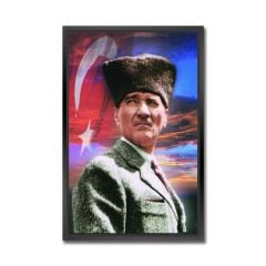 Çerçeveli Tablo