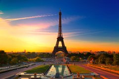 Paris Tablo