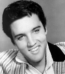 Elvis Spesliy Tablosu