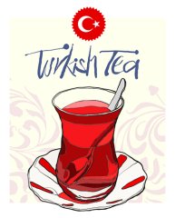 Tea  Tablosu